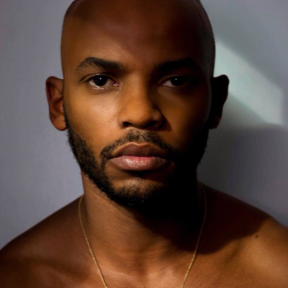 Meet your Posher, Paulo